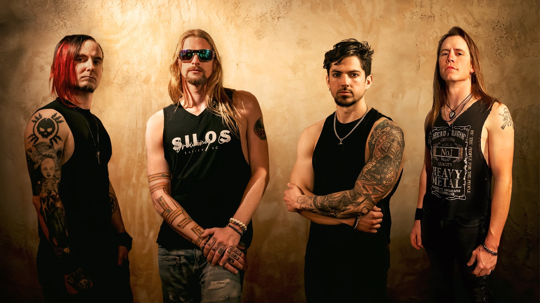 Gunshine at Crafthouse Stage & Grill – Pittsburgh, PA