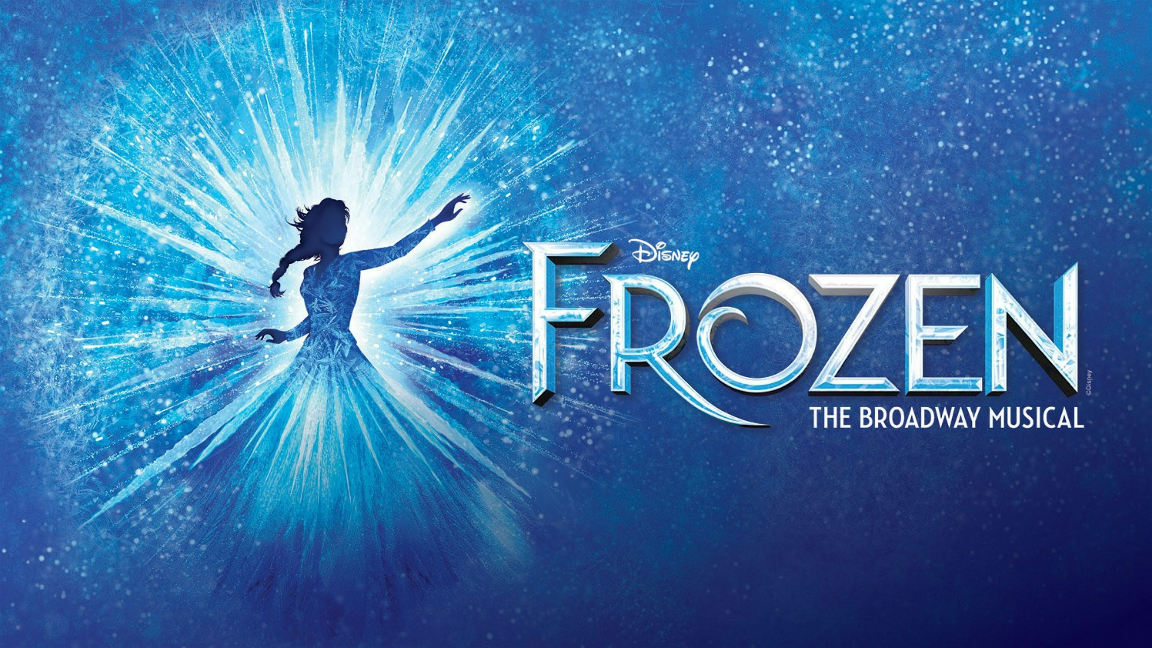 LCS Musical: Frozen at Oneighty Auditorium – Tulsa, OK
