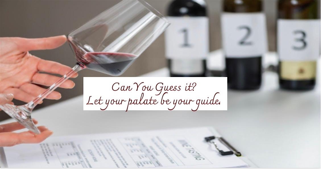 Blind Wine Tasting with Wine Educator Jill Kummer at The Kitchen by Vangura – North Huntingdon, PA