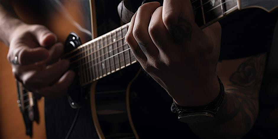 Open Mic Night at 7297 Players Forest Dr ste 2 – Memphis, TN