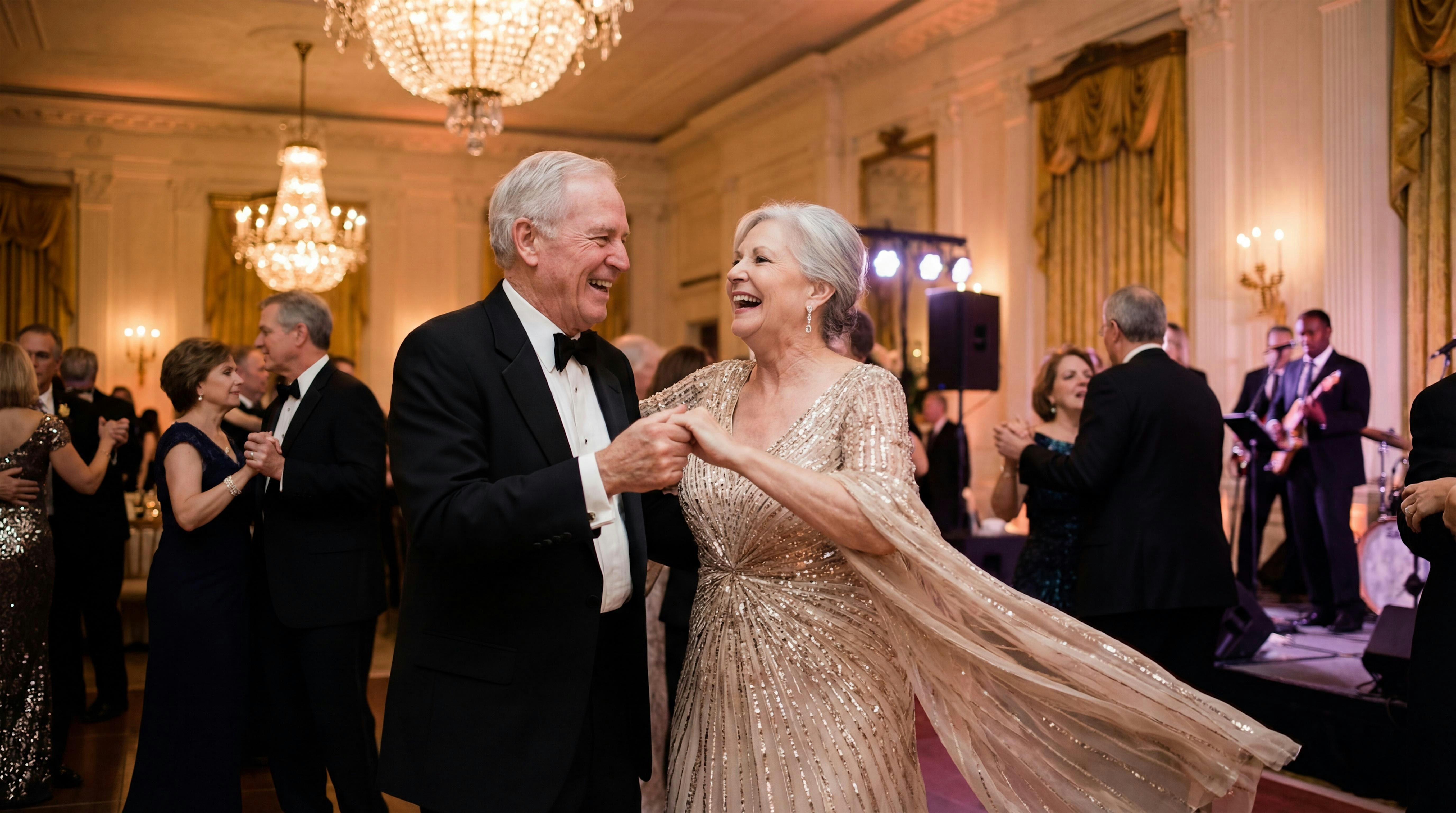 Spring Soirée & Grand Opening at The Emberly at Heritage Glen – Fort Worth, TX