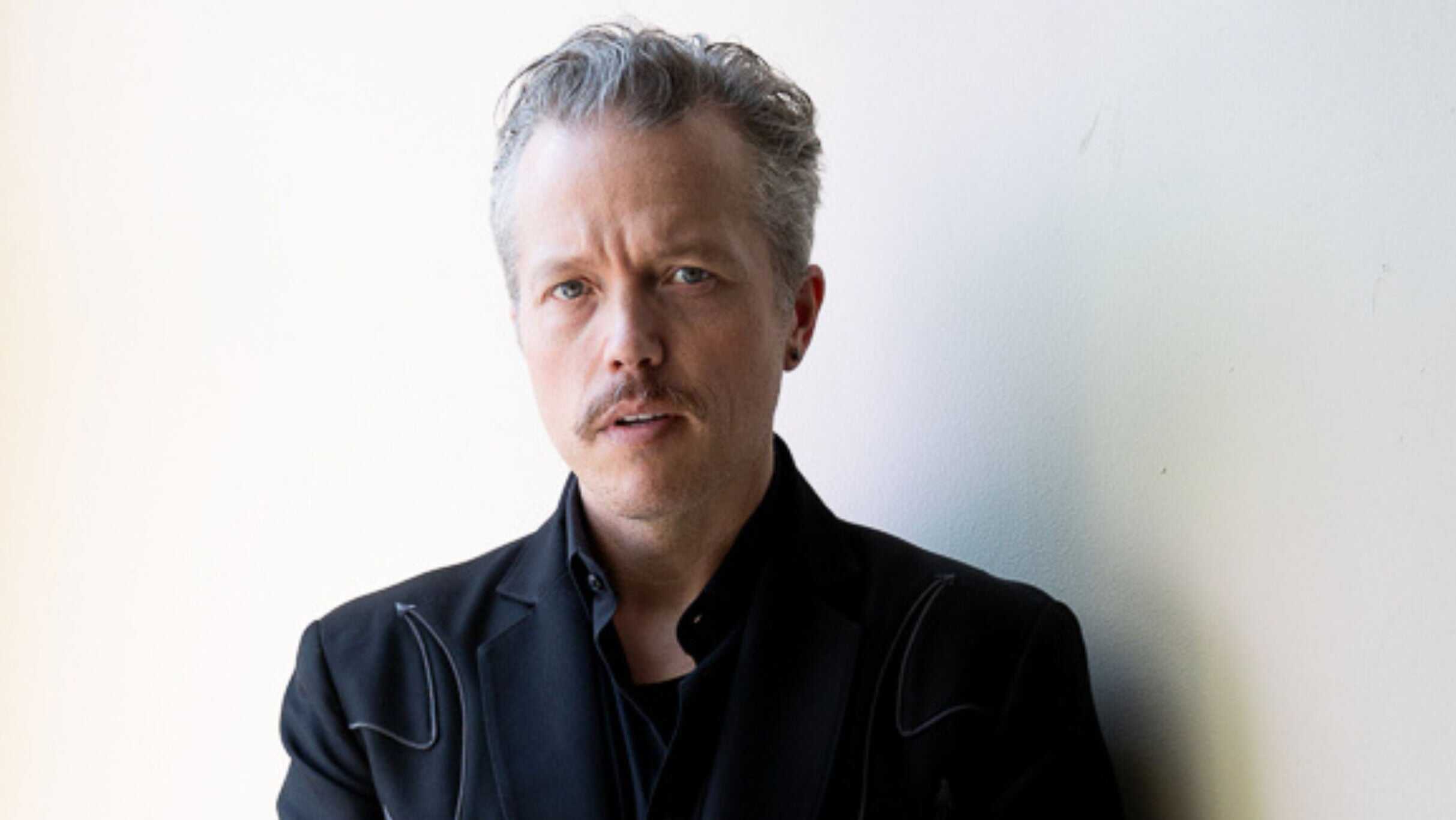 Alabama Appleseed Presents Jason Isbell at The Lyric Theatre – Birmingham, AL