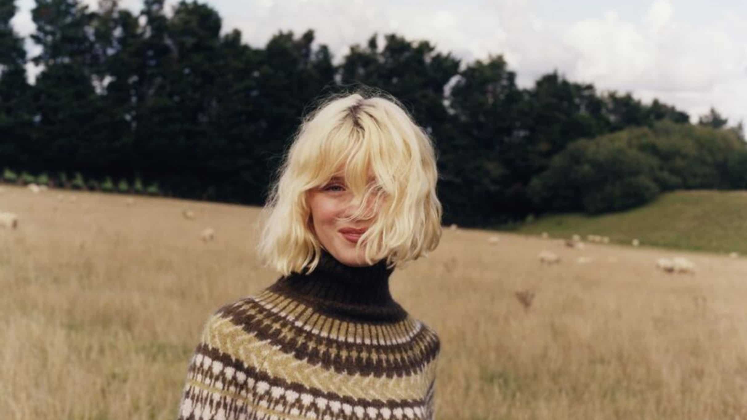 Maisie Peters: Before The Bloom at Théâtre Beanfield – Montreal, Canada