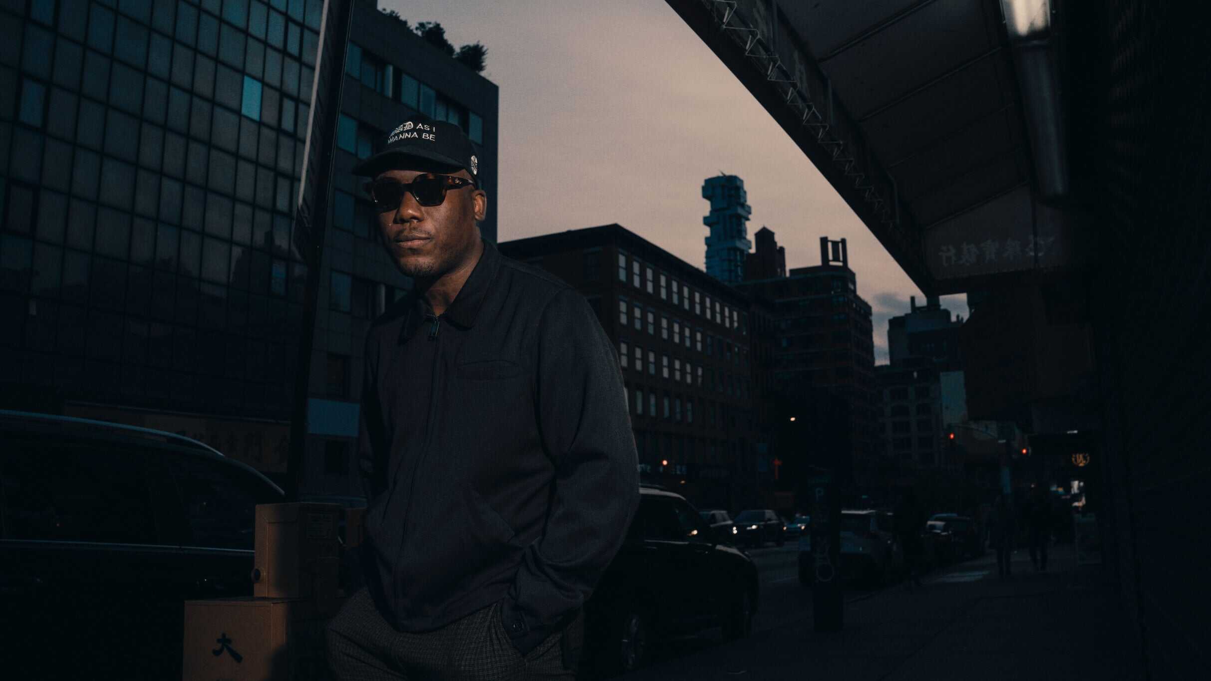 Skizzy Mars at The Bronze Peacock at House of Blues Houston – Houston, TX