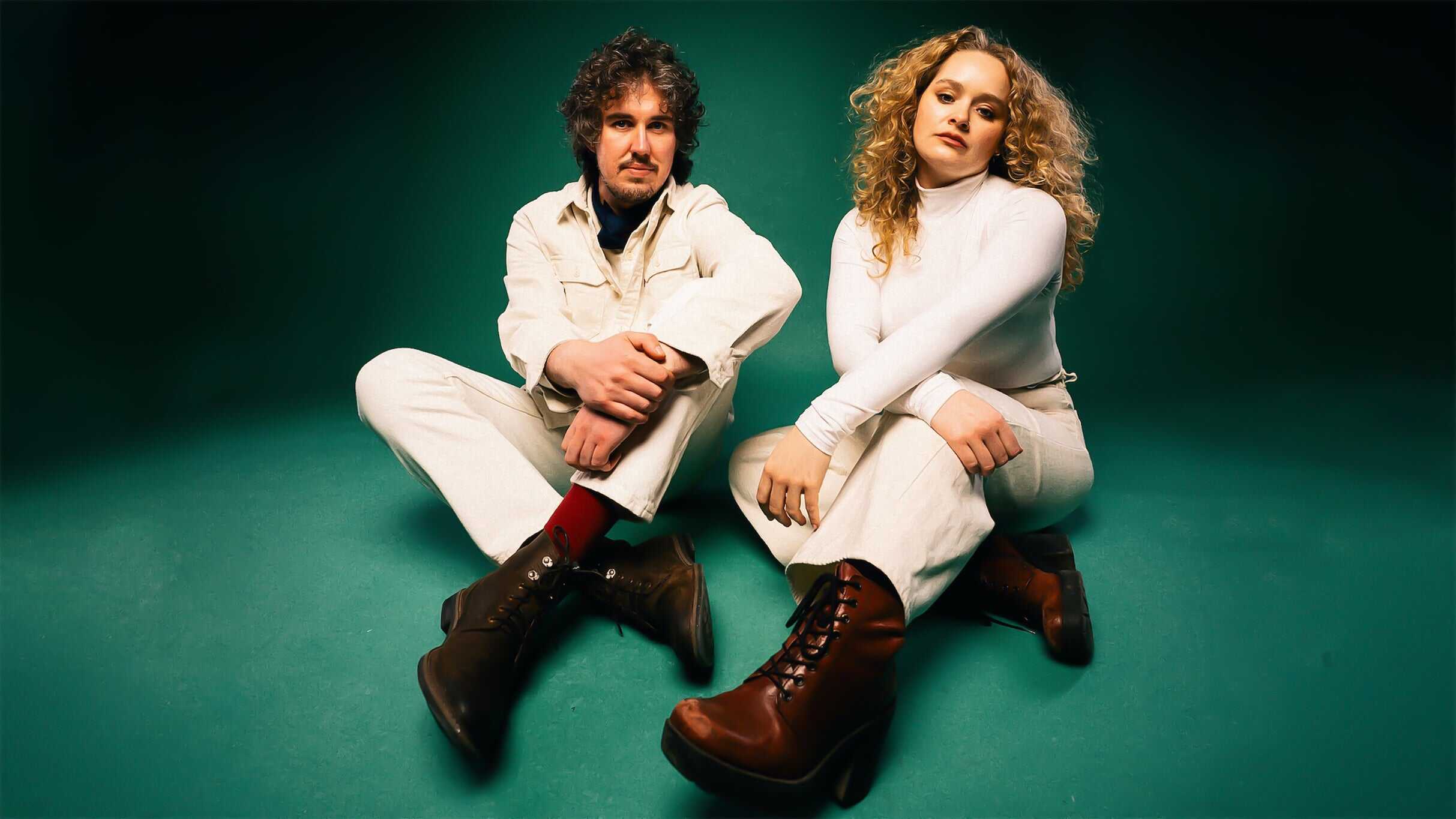 The Heavy Heavy w/ Special Guest Tounds at Music Farm – Charleston, SC