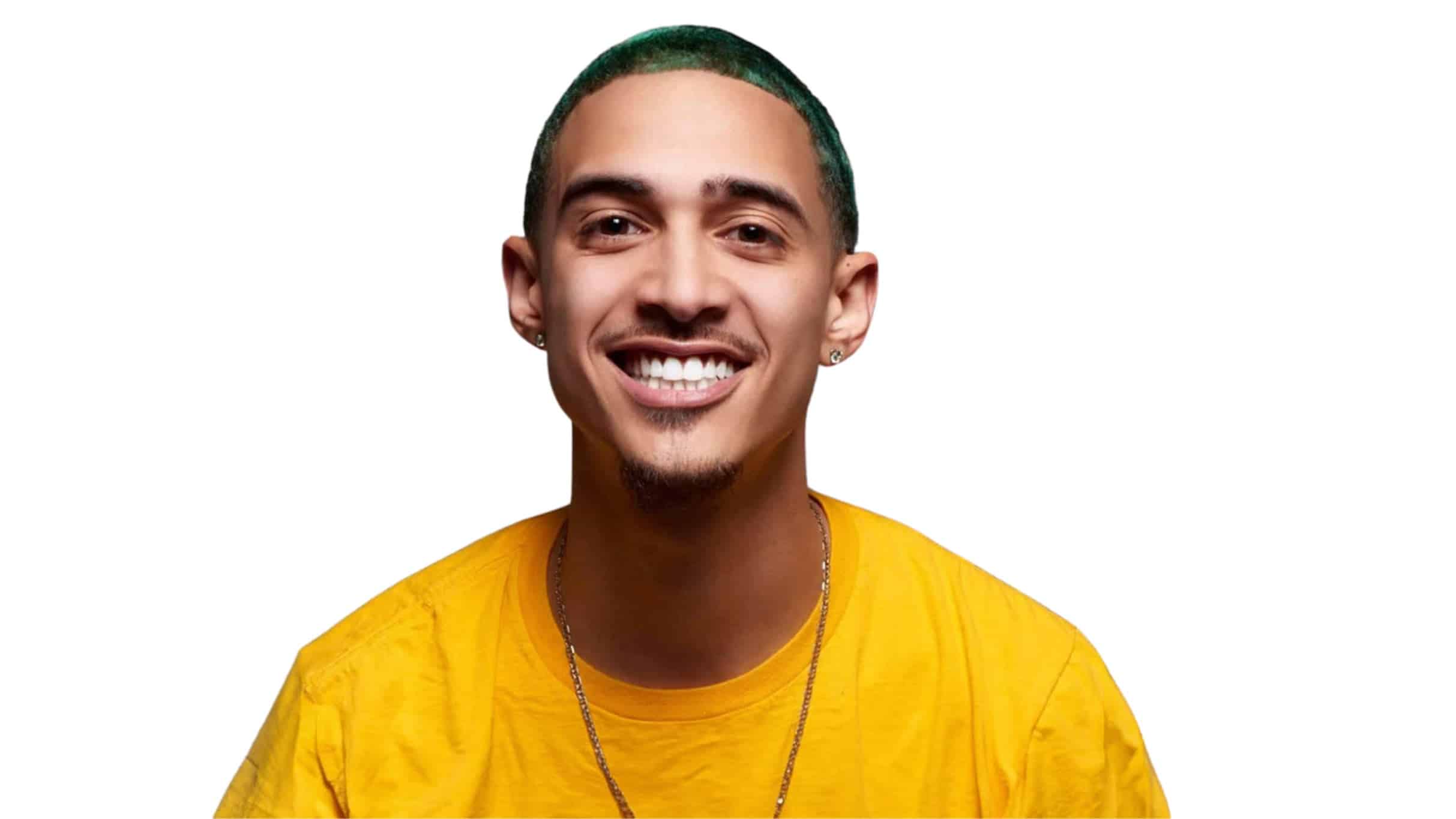 Justin Silva at Punch Line Comedy Club – Sacramento – Sacramento, CA