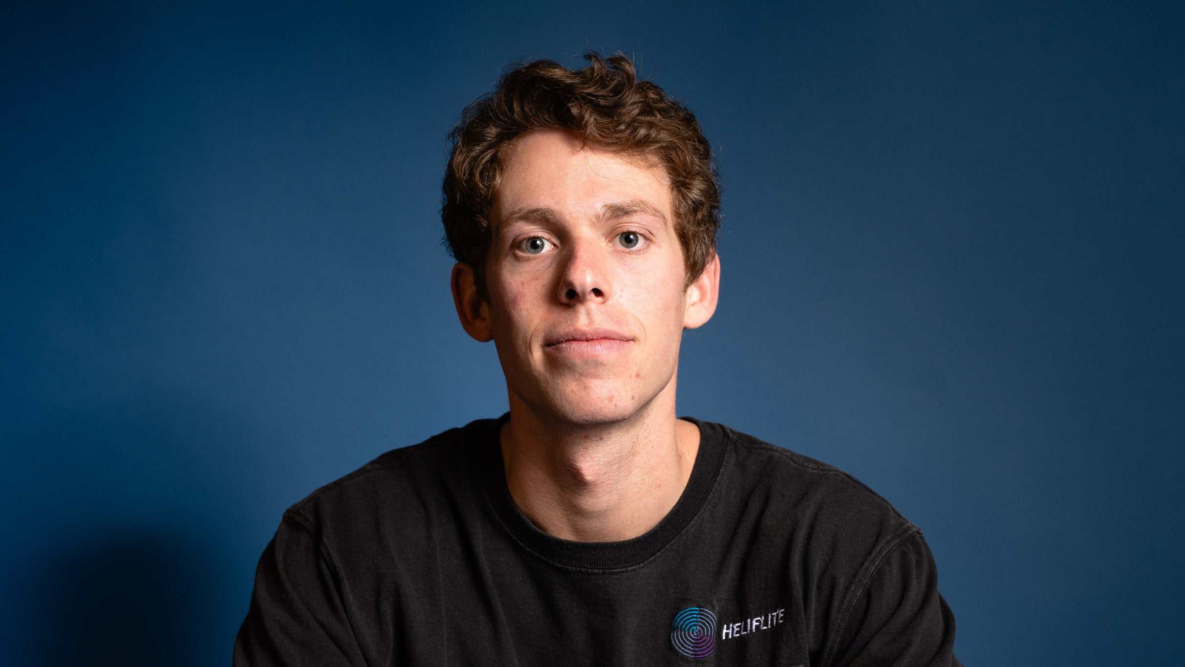 Lucas Zelnick at The ELM – Bozeman, MT