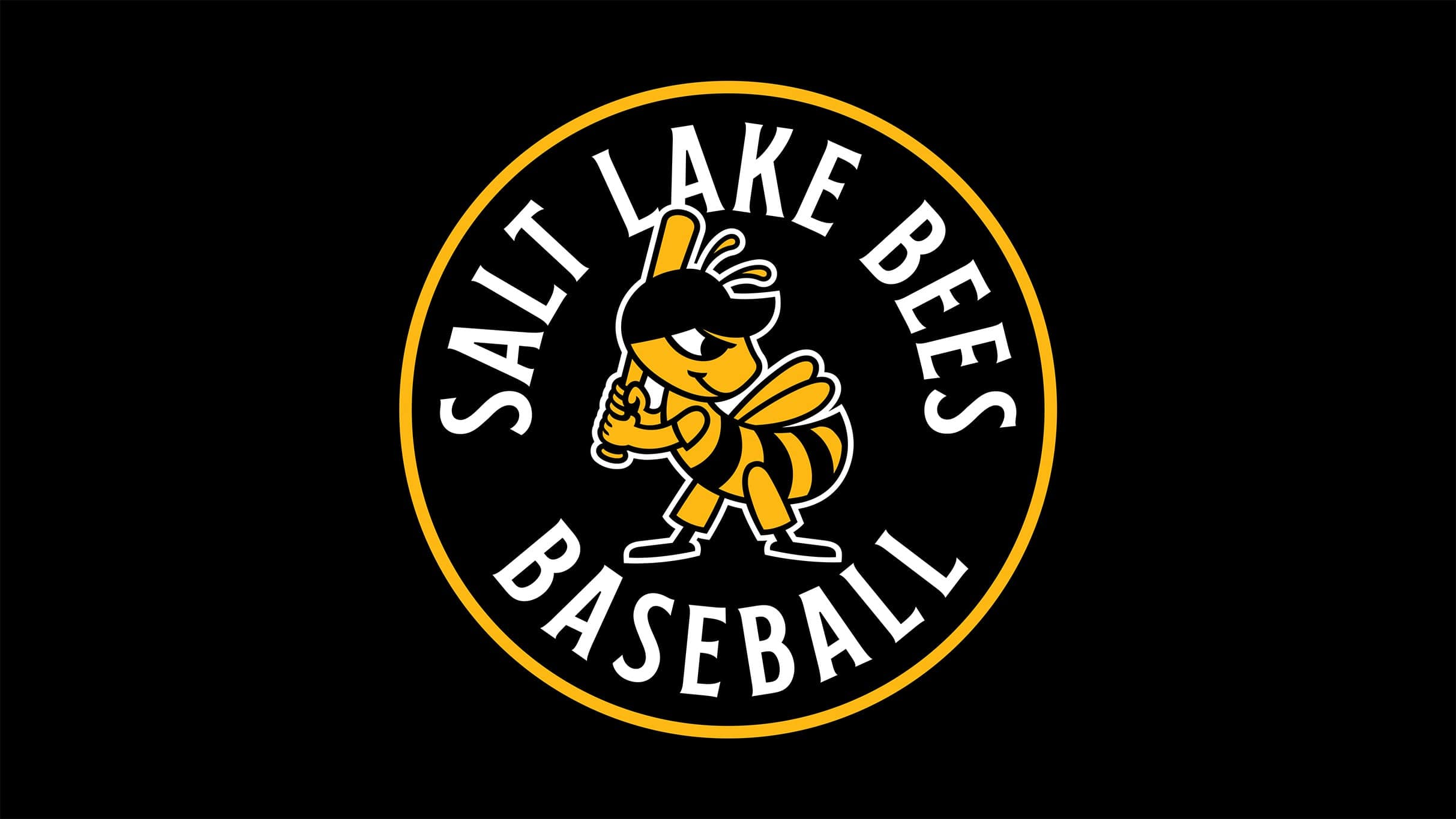Salt Lake Bees vs. Sugar Land Space Cowboys at The Ballpark at America First Square – South Jordan, UT