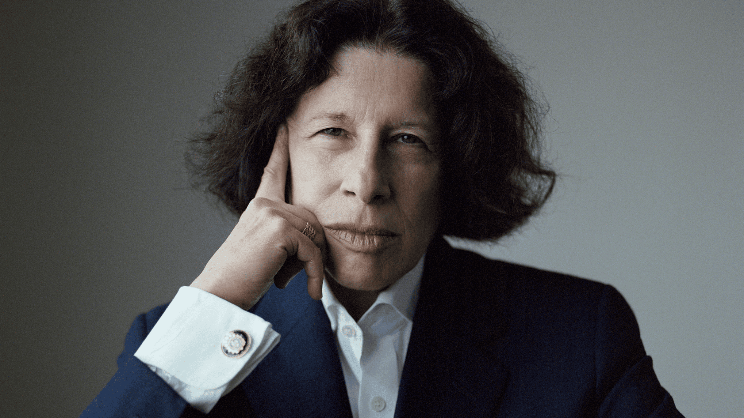 Fran Lebowitz at Keswick Theatre – Glenside, PA