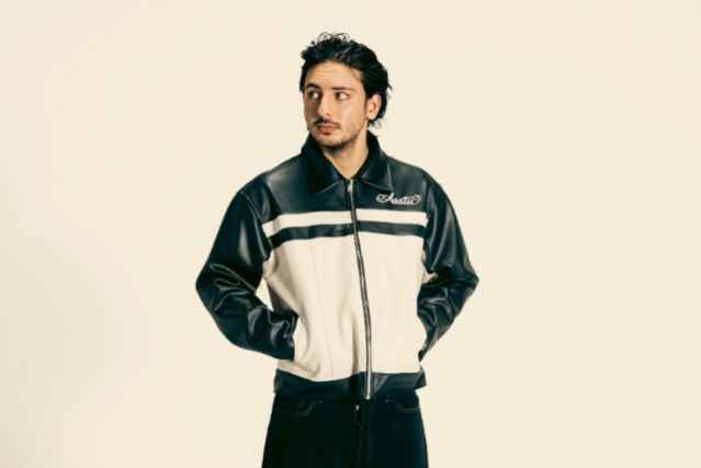 Hasan Raheem at The Independent – San Francisco, CA