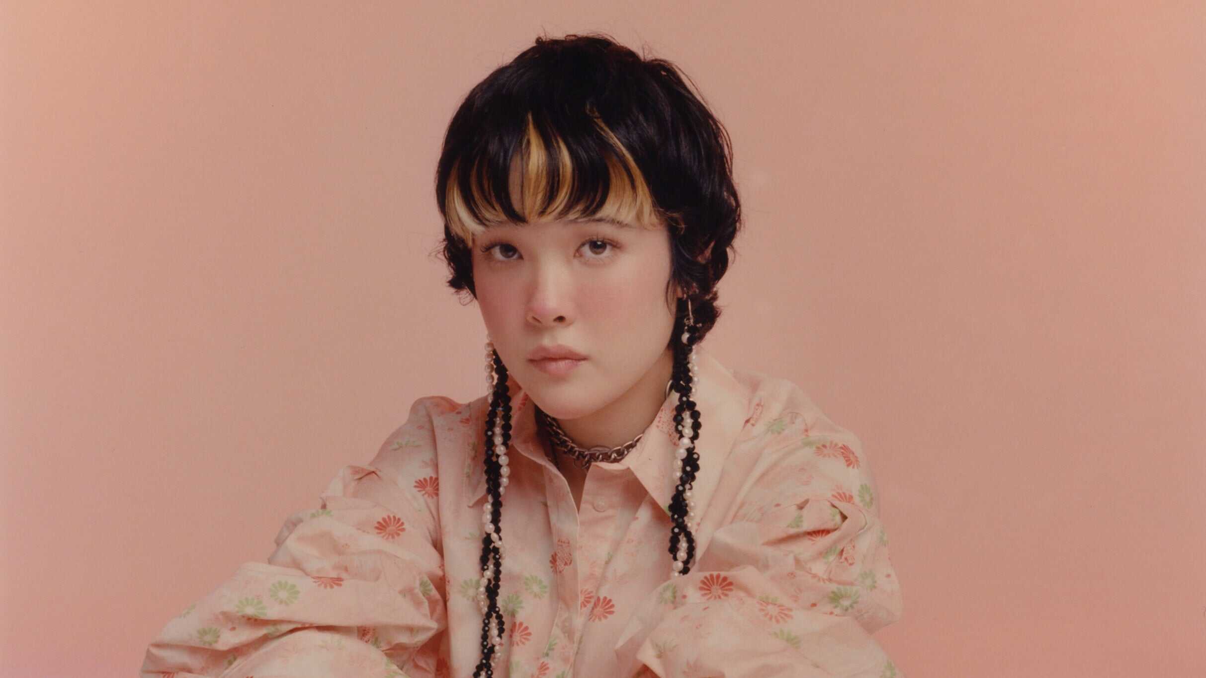 Mei Semones at The Foundry – Philadelphia, PA