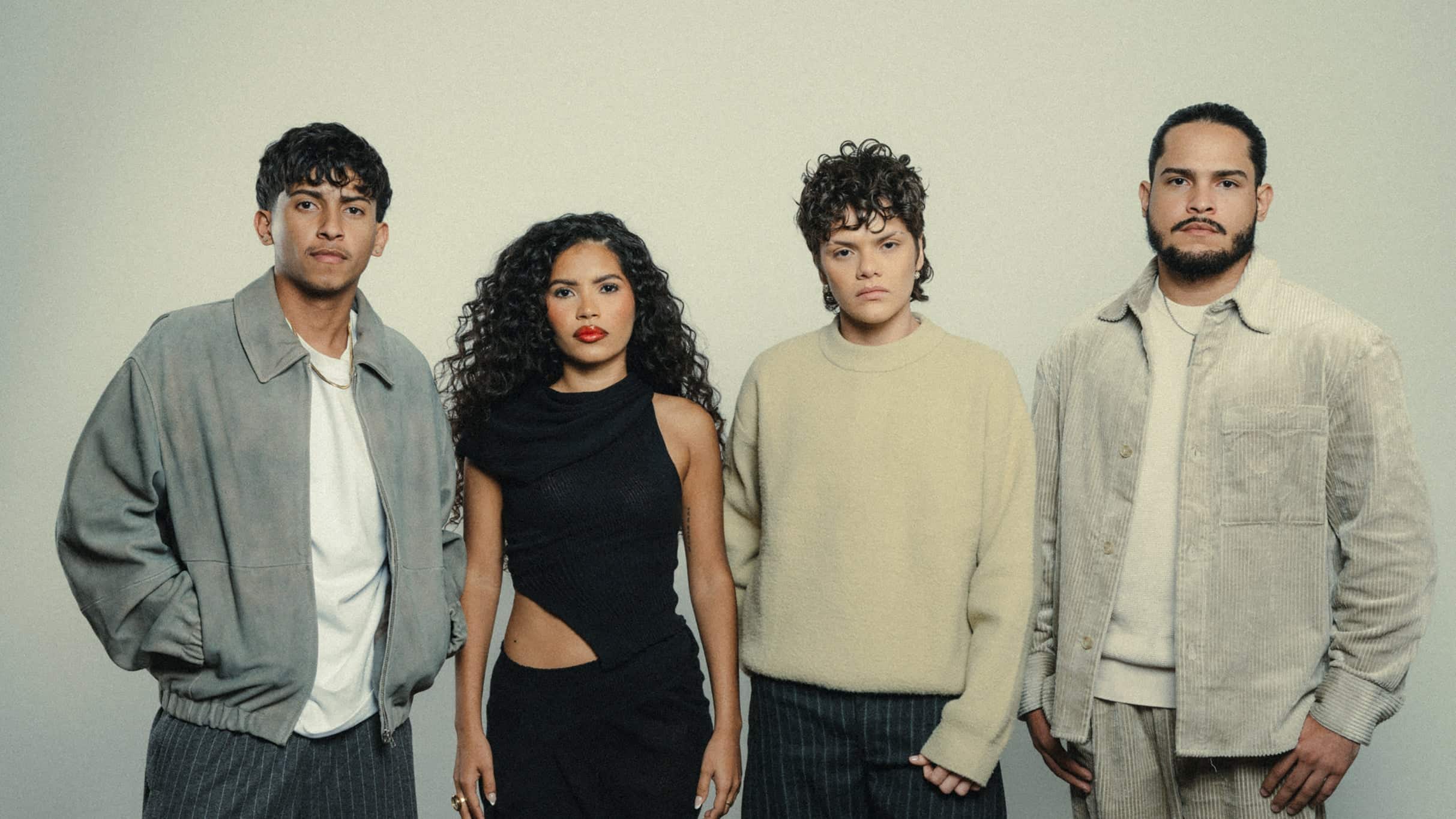 Chuwi – Primavera Tour 2026 at House of Blues San Diego – San Diego, CA