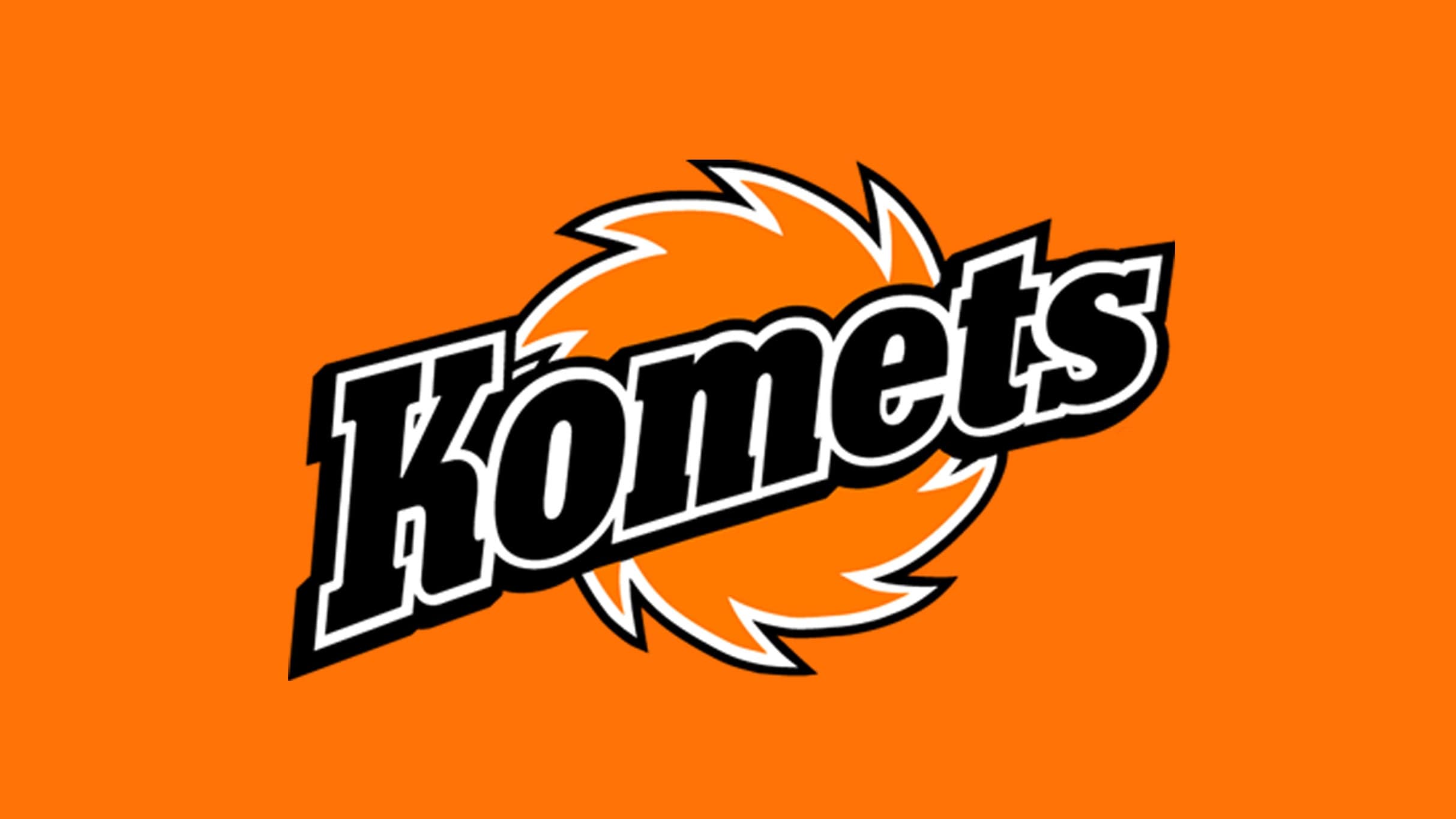 Fort Wayne Komets vs. Toledo Walleye at Allen County War Memorial Coliseum – Fort Wayne, IN