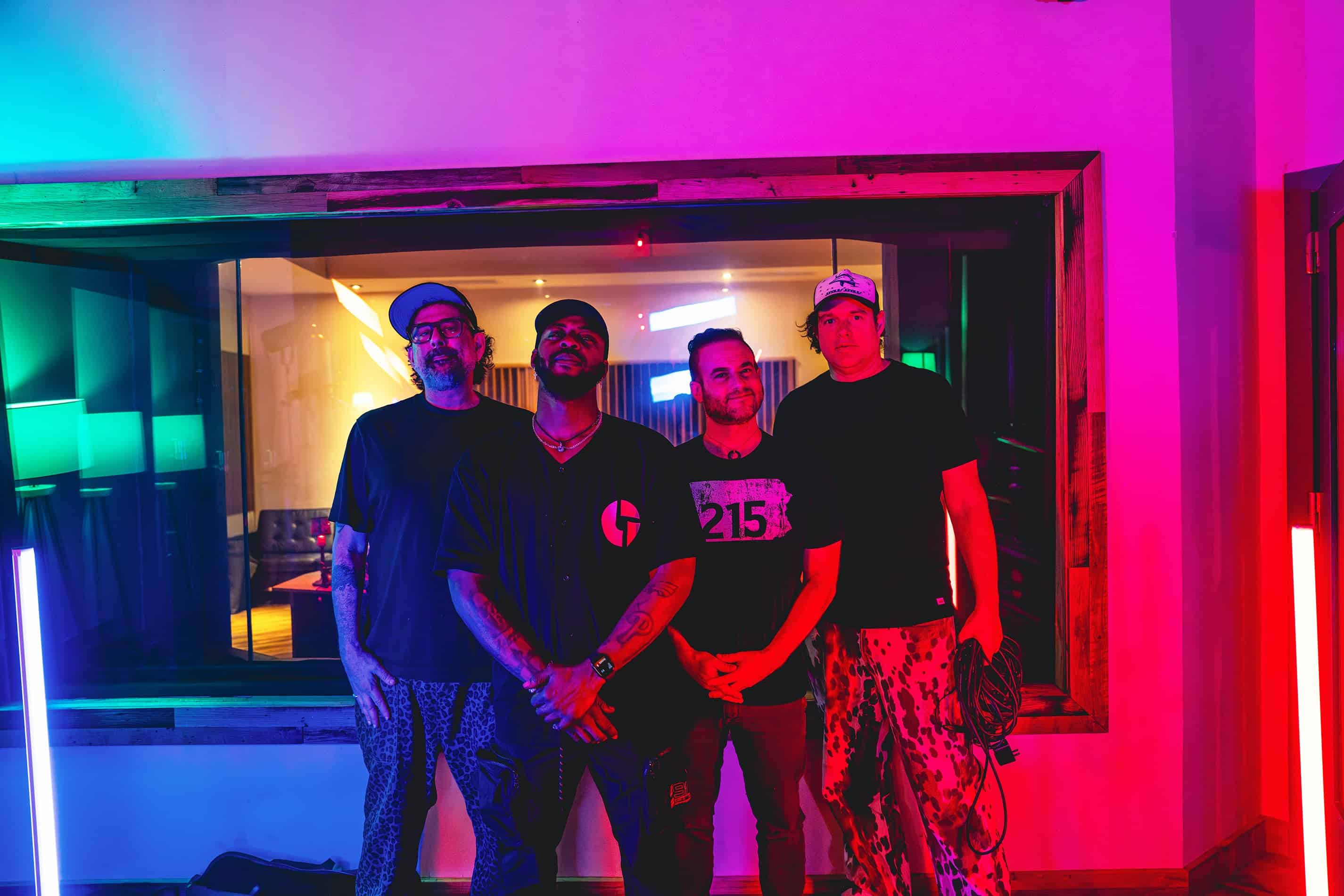 The Disco Biscuits at The Observatory North Park – San Diego, CA