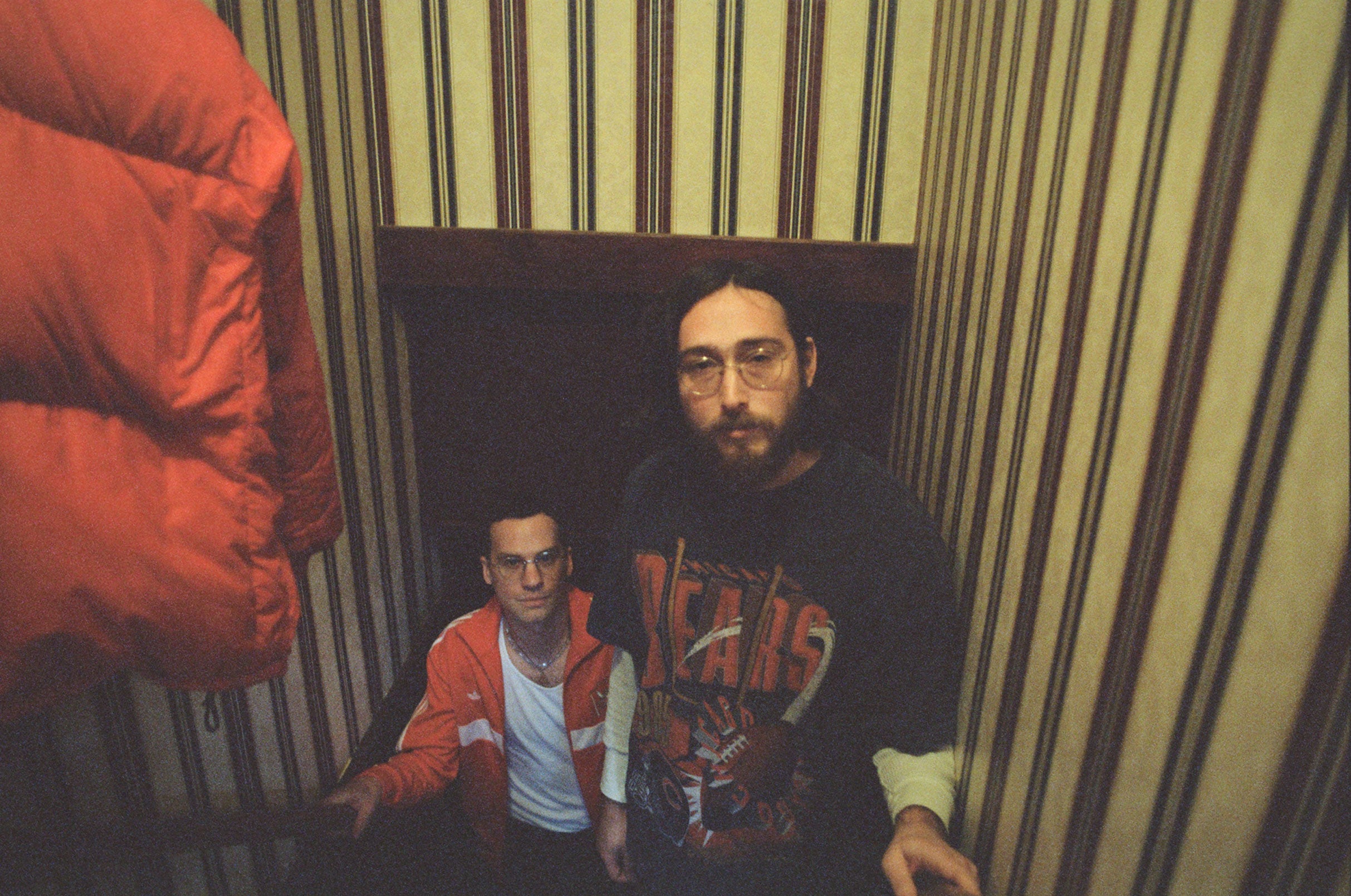 Whitney at Thunderbird Cafe – Pittsburgh, PA