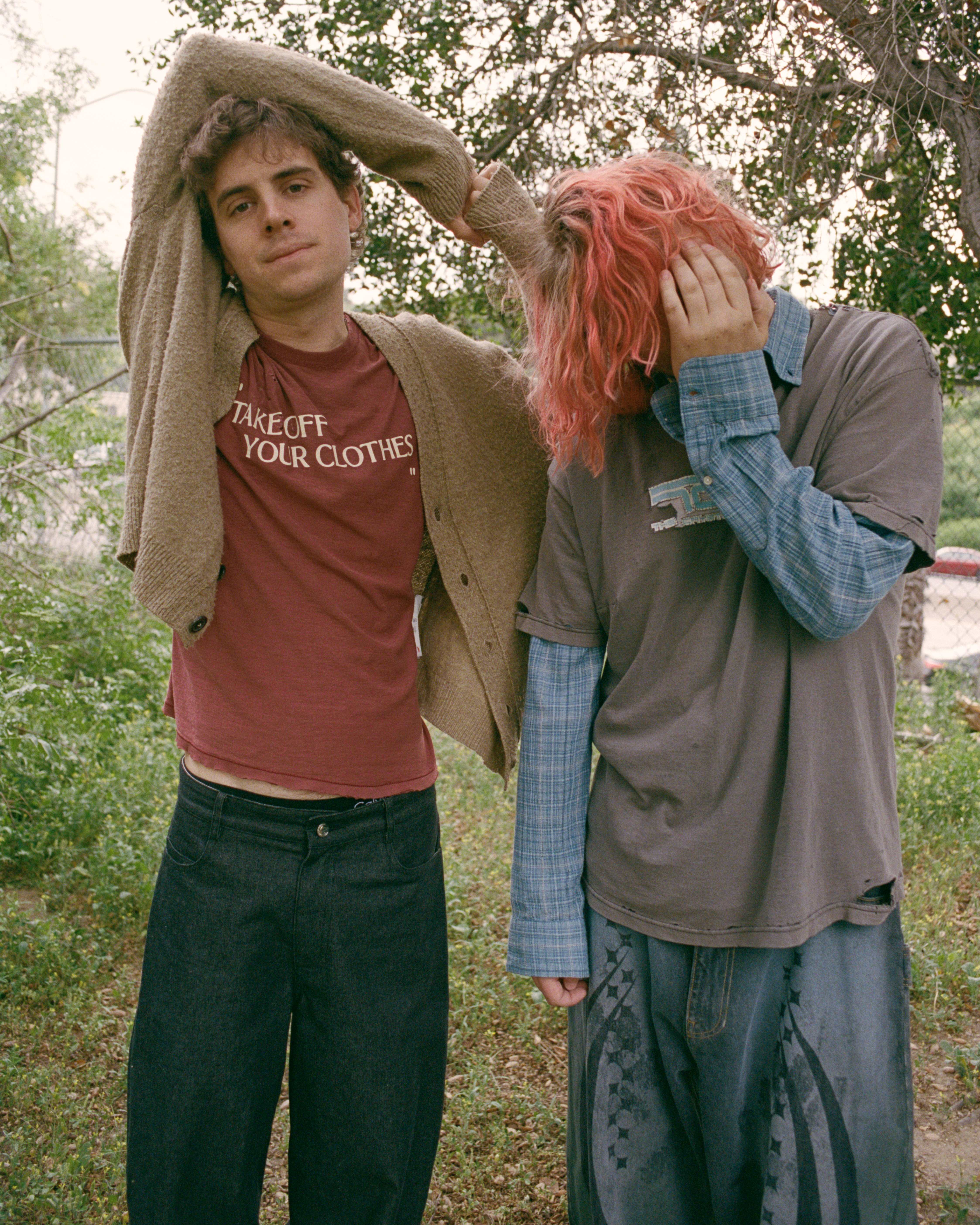 Royel Otis & STRFKR at Greek Theatre – U.C. Berkeley – Berkeley, CA