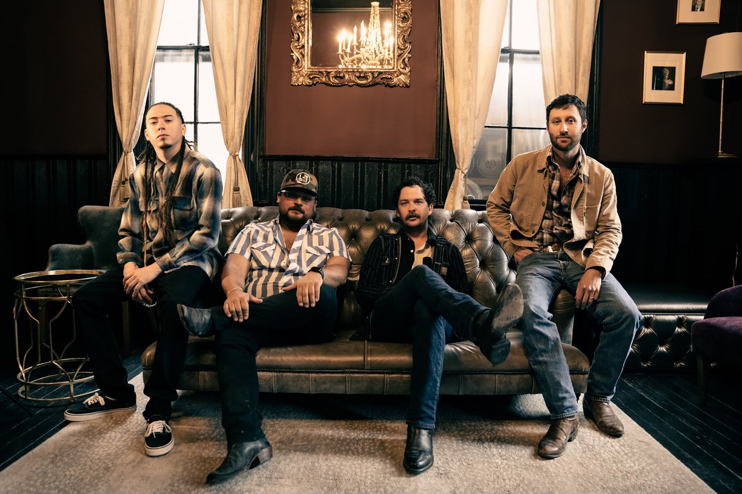 The Droptines at Turntable – Indianapolis, IN