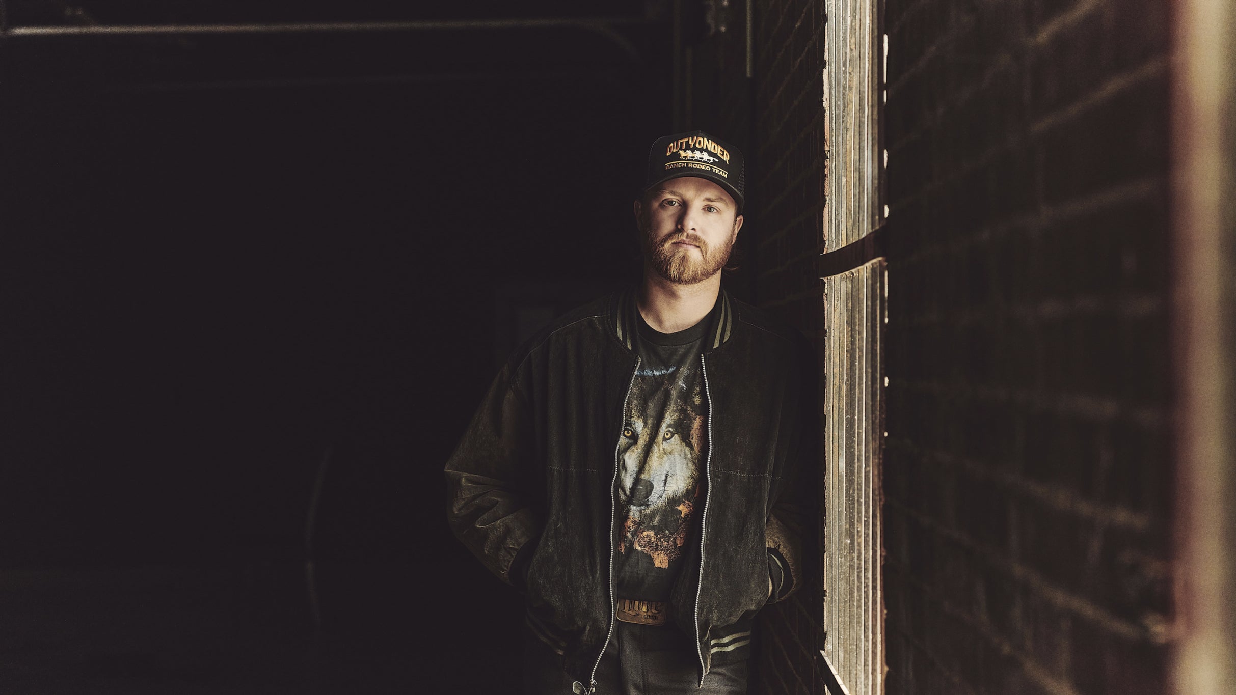 Colby Acuff at Carol’s Pub – Chicago, IL