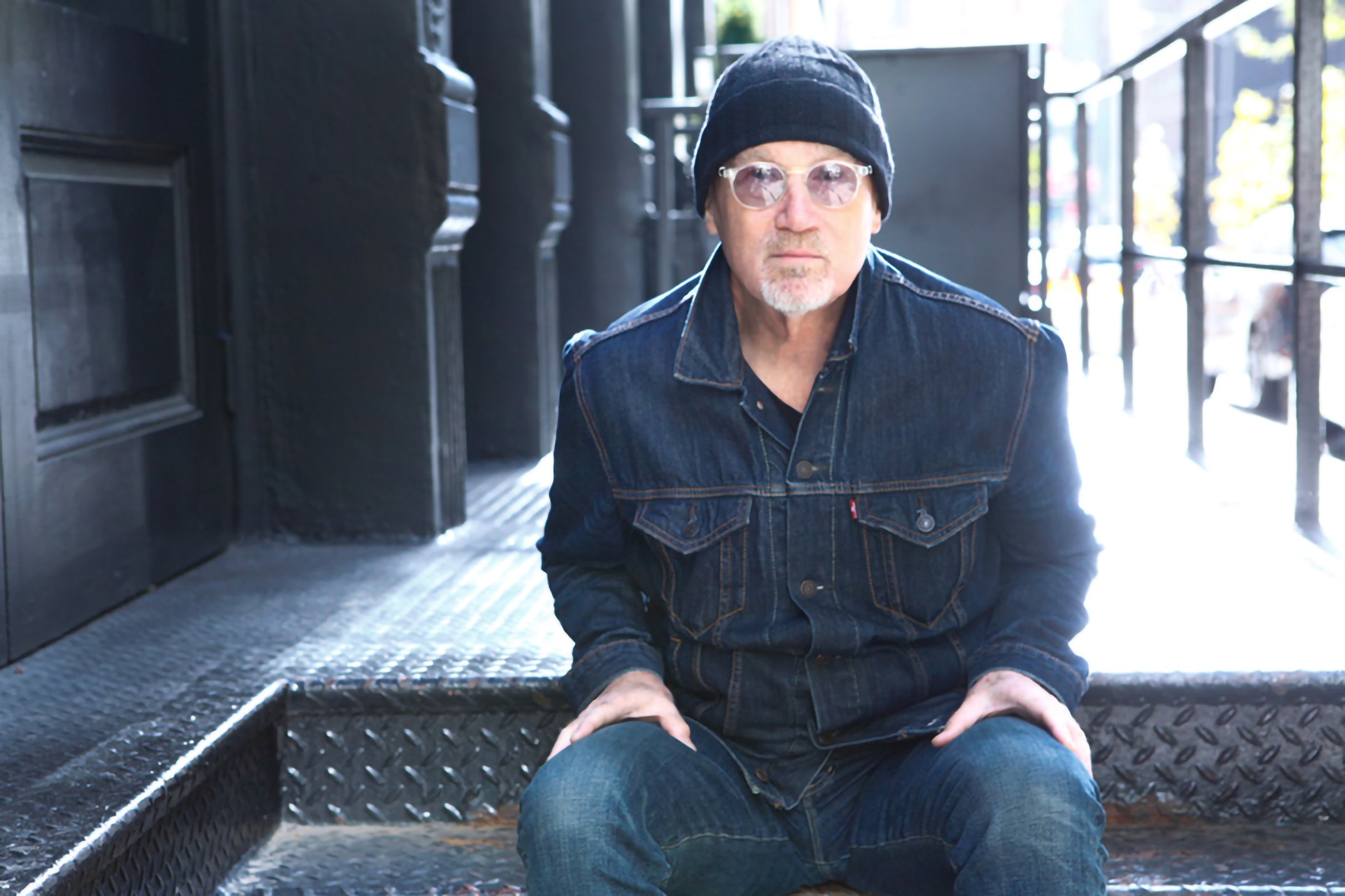 Marshall Crenshaw at Tractor Tavern – Seattle, WA