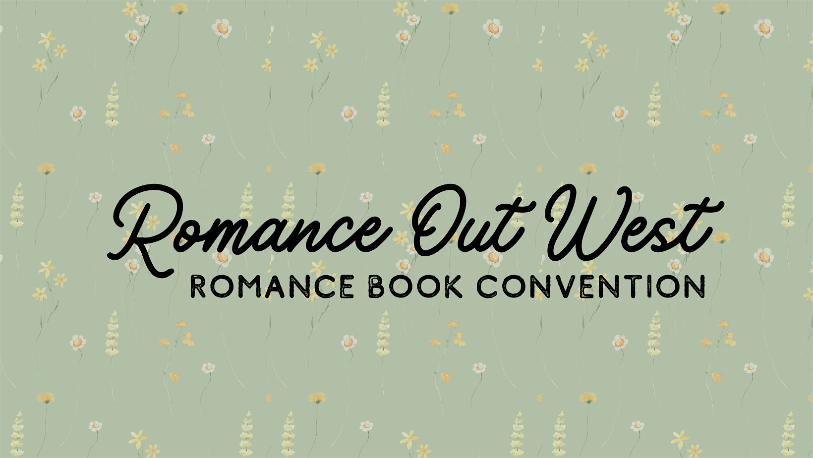 Romance Out West 2026 at 9575 State St – Sandy, UT