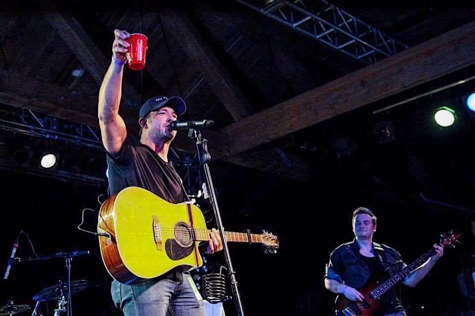 Devon Wade Band + Line Dancing Lessons at The Hive – Sandpoint, ID