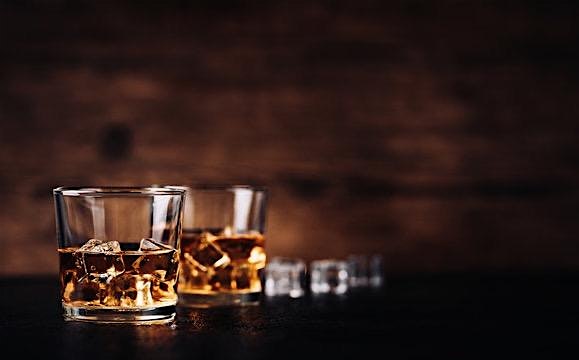 E.H. Taylor Bourbon Dinner at Auburn City Steakhouse – Auburn, IN