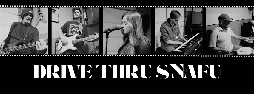 Drive Thru Snafu at Fish Head Cantina – Halethorpe, MD