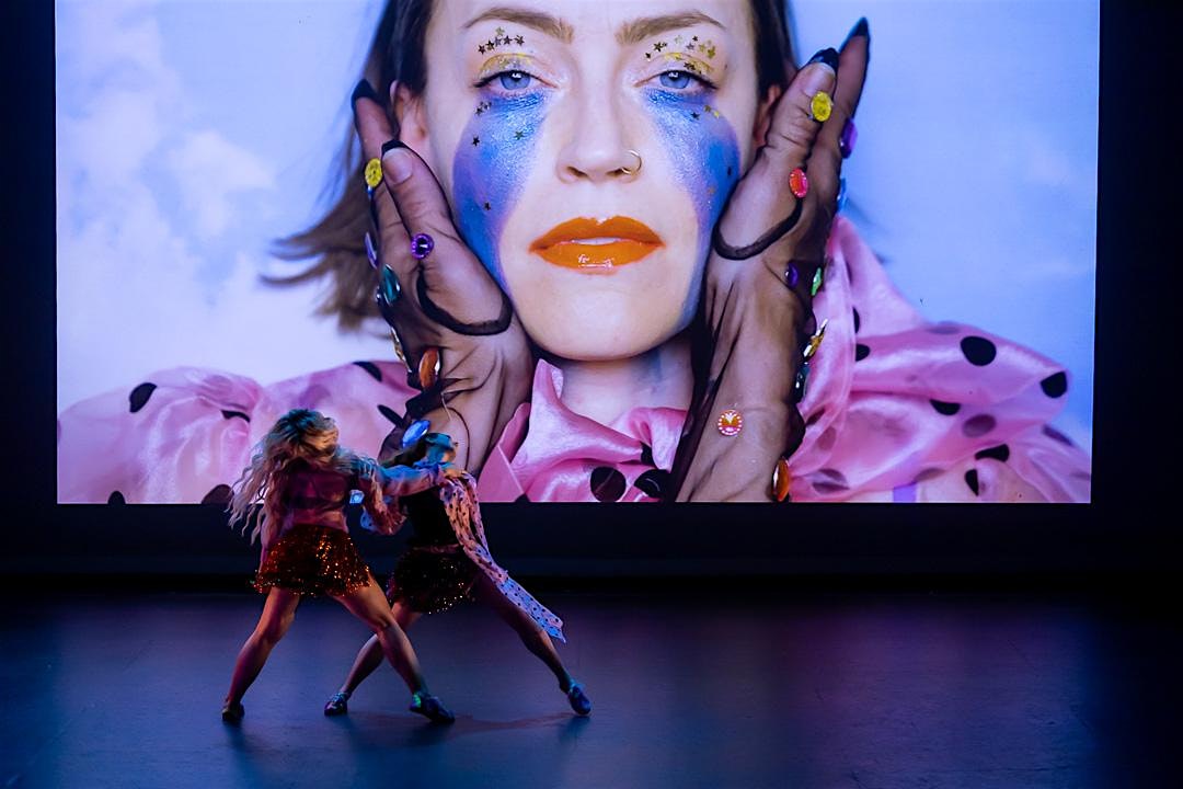 I’m Almost Me Again at Yaw Theater – Seattle, WA