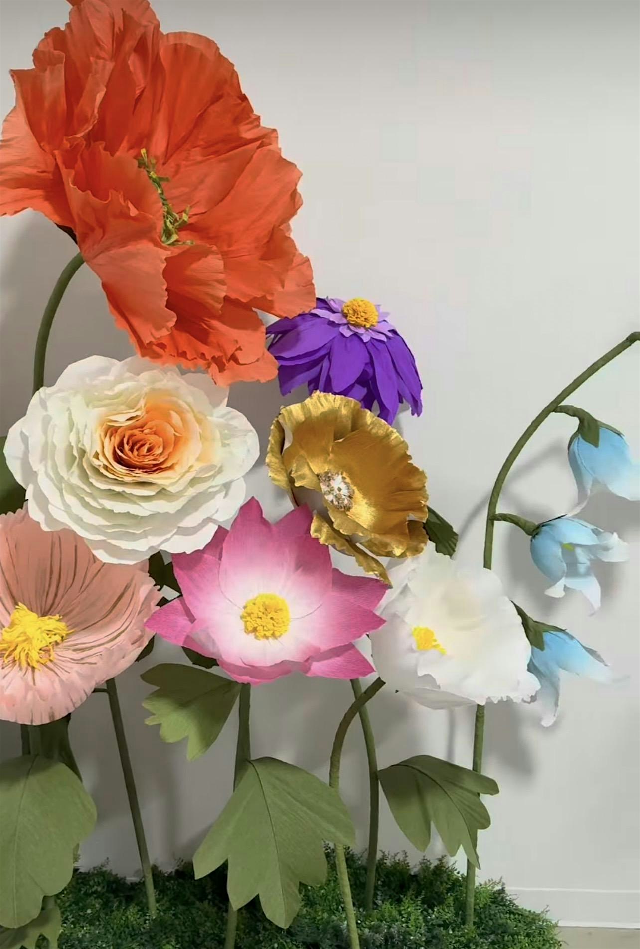 Spring Fling Market at The Buzz Mill – Austin, TX