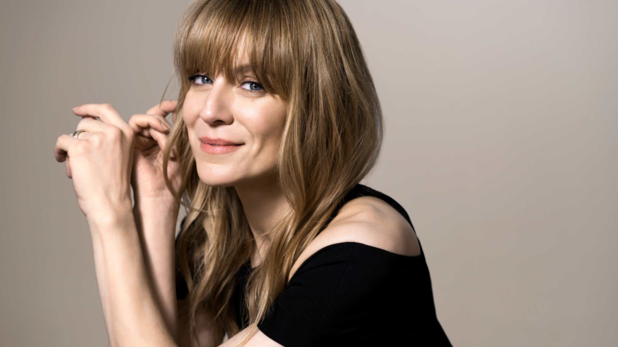 Véronic DiCaire at Theatre du Casino du Lac-Leamy – Gatineau, Canada