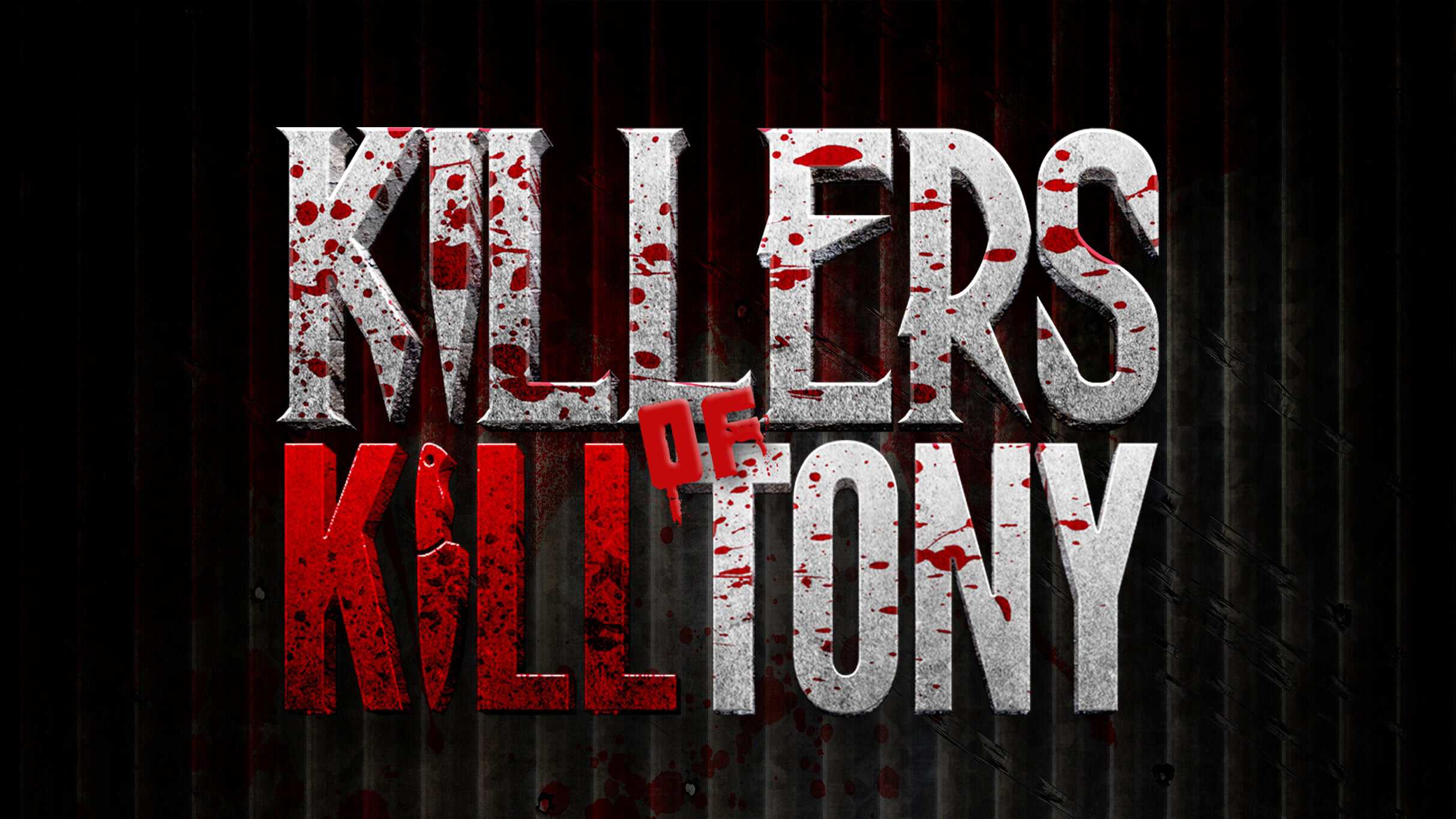 Killers of Kill Tony at Northern Alberta Jubilee Auditorium – Edmonton, Canada