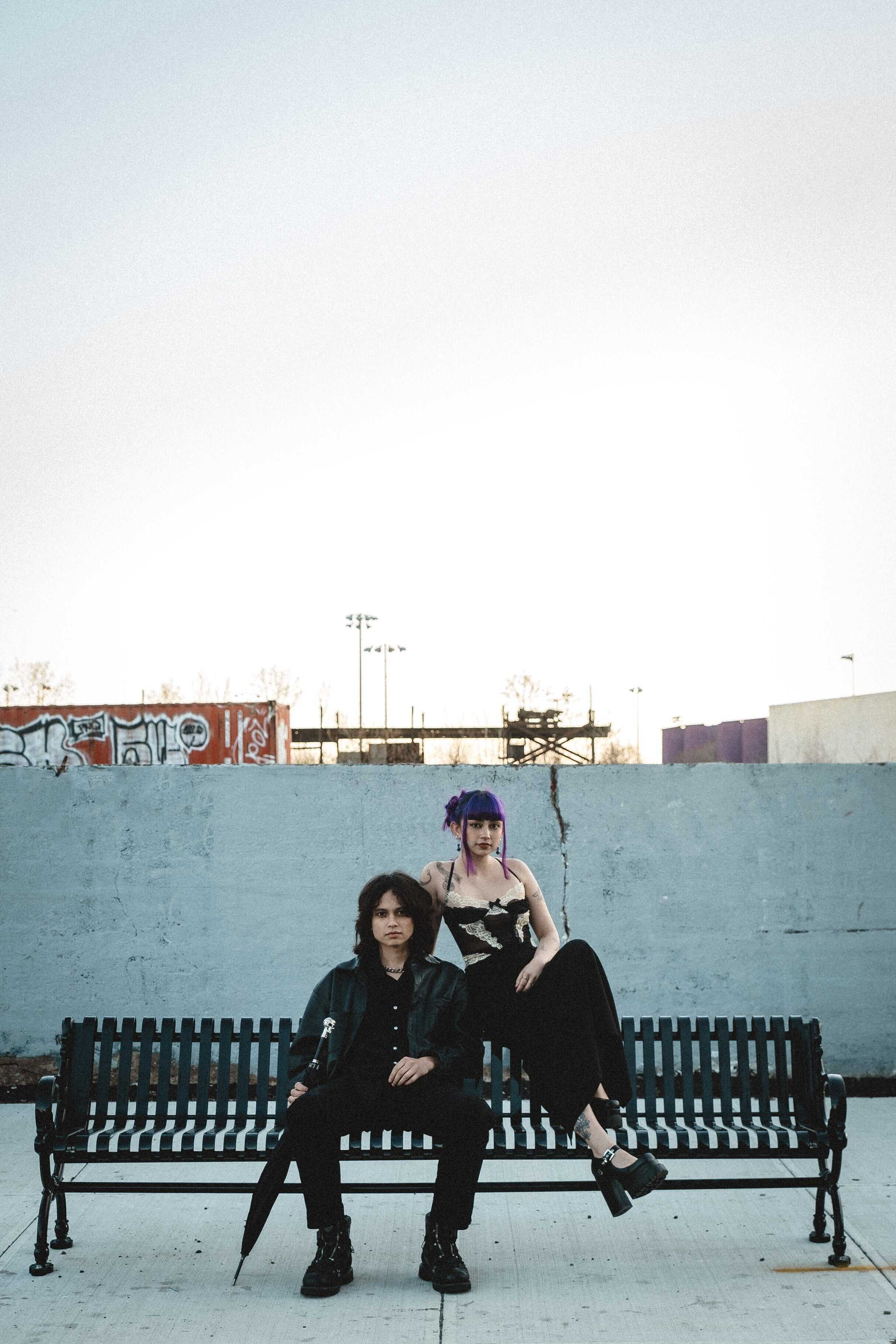 Tinzo + Jojo – PLUR Tour at Stubb’s Waller Creek Amphitheater – Austin, TX