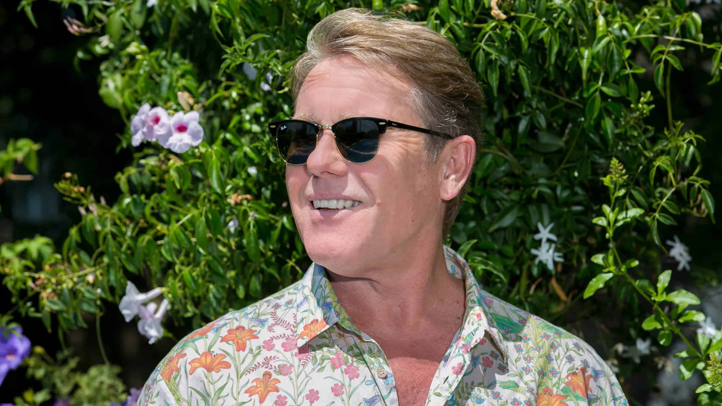 The English Beat at Uptown Theatre Napa – Napa, CA