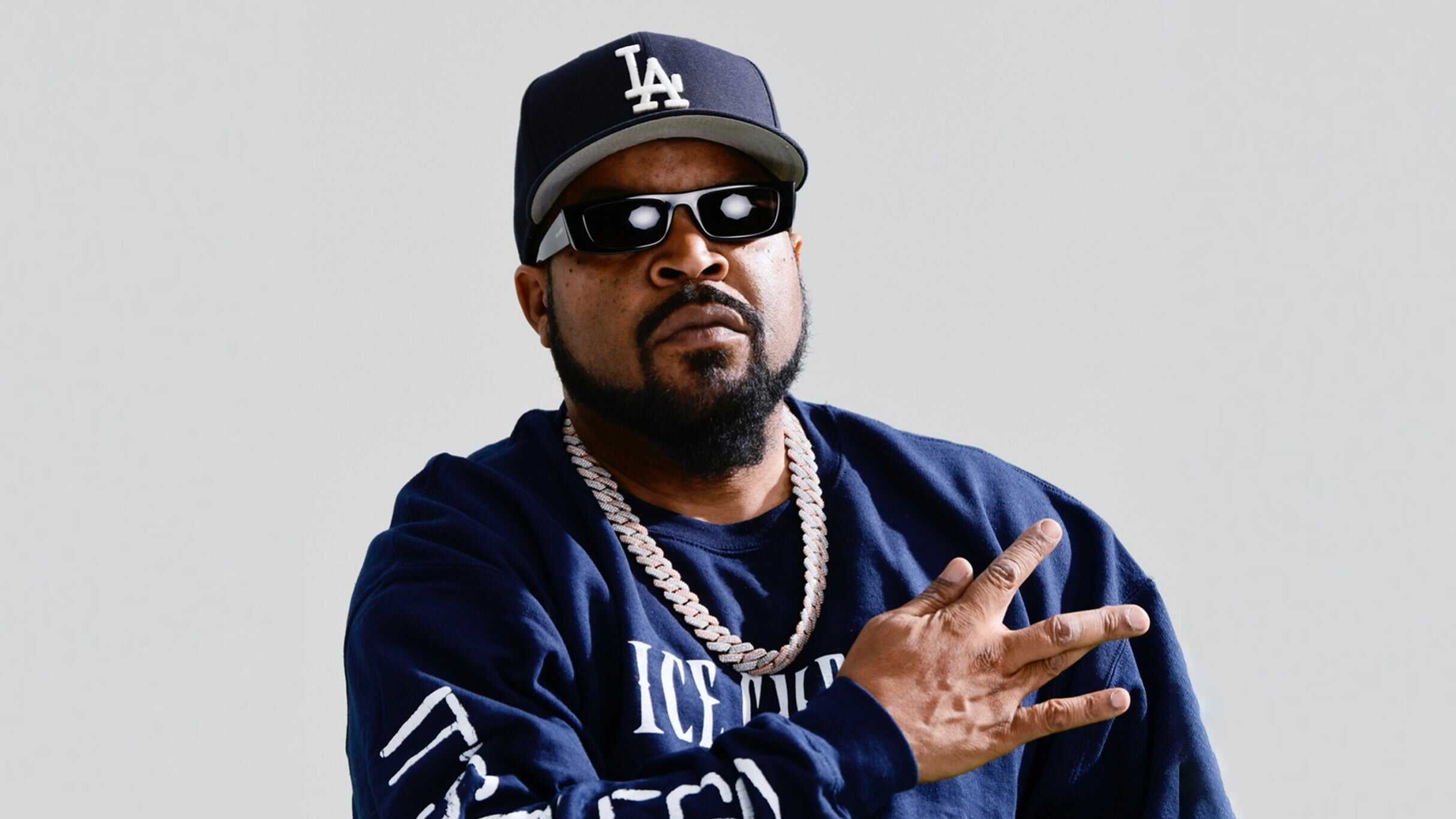 Ice Cube at Anselmo Valencia Amphitheater – Tucson, AZ