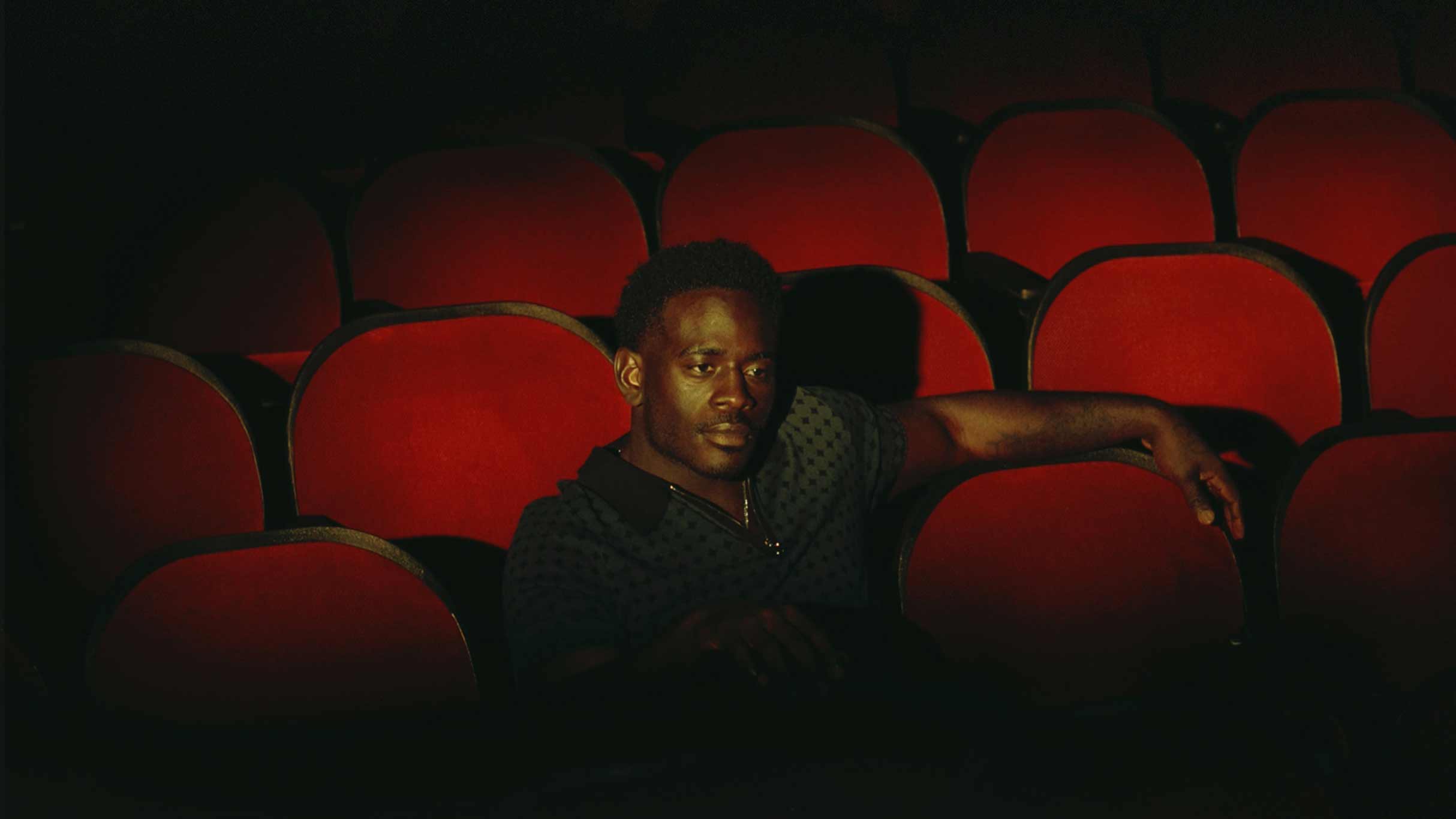 Kashus Culpepper (18+ Event) at Saturn – Birmingham – Birmingham, AL