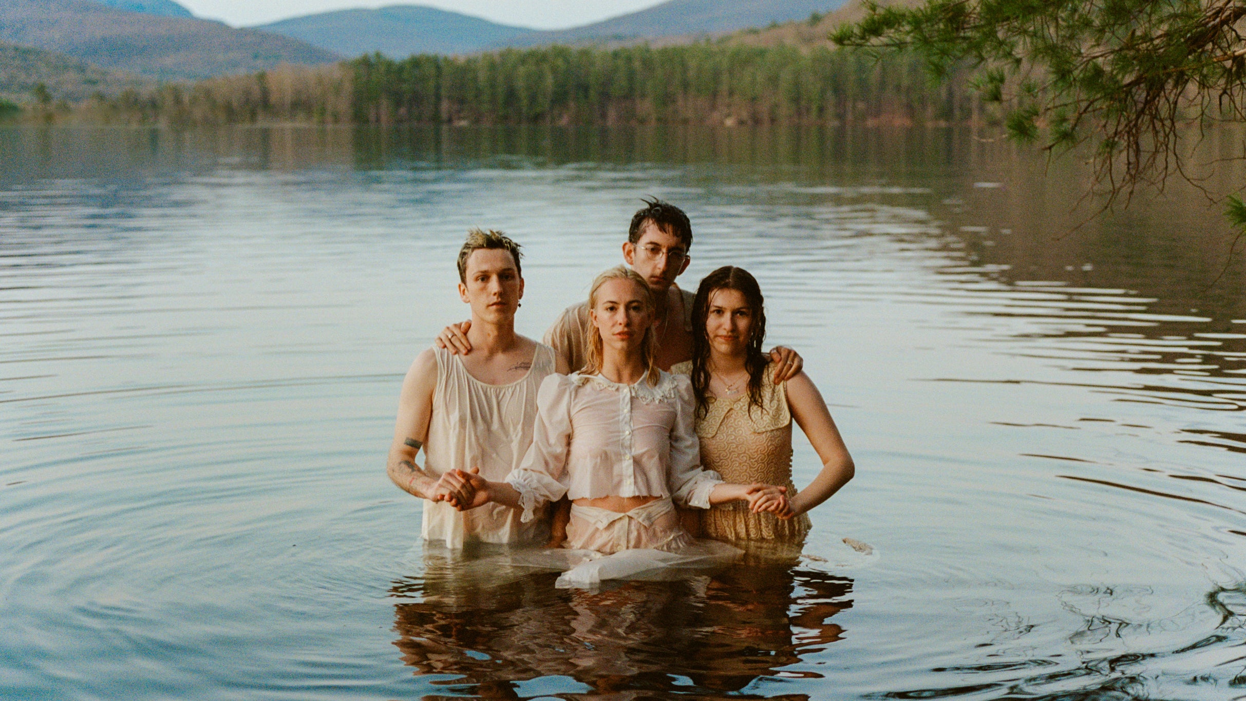 Melt at A&R Music Bar – Columbus, OH