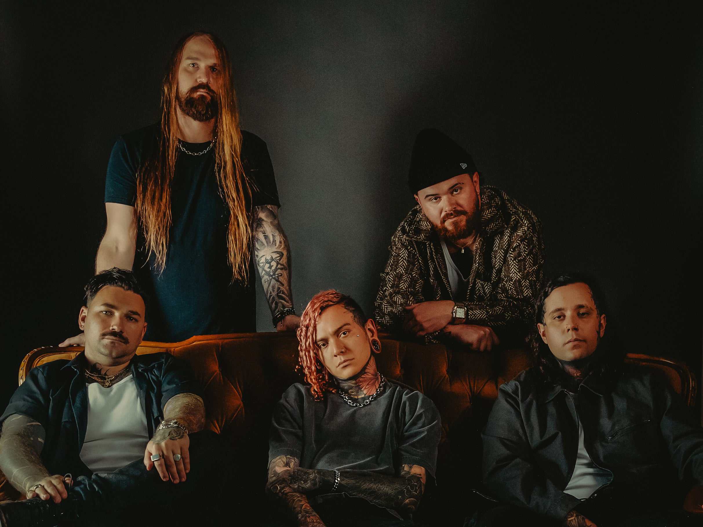 Lorna Shore at Buffalo RiverWorks – Buffalo, NY