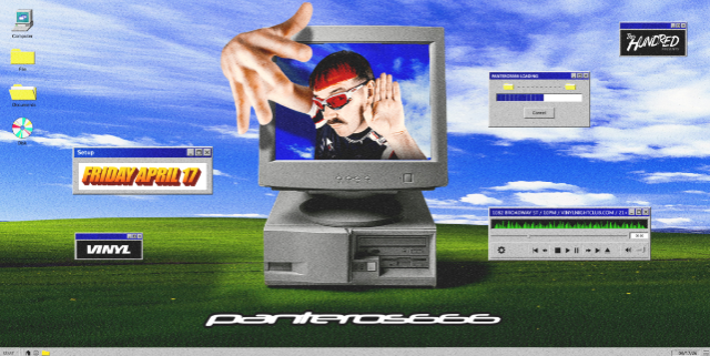 Panteros666 at Club Vinyl – Denver, CO