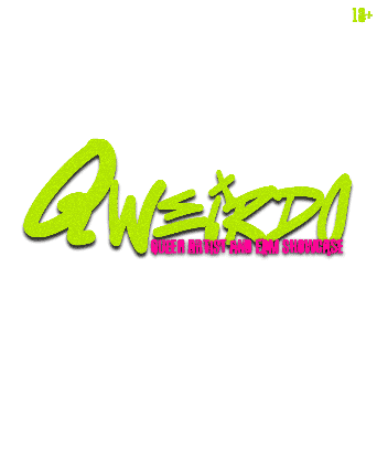 QWEIRDO: Queer Artist & EDM Showcase at B Side Lounge – Cleveland Heights, OH