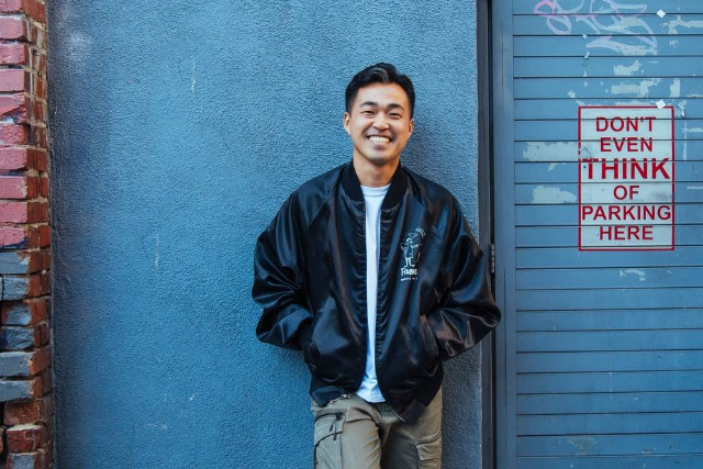 Fumi Abe at Blue Note Hawaii – Honolulu, HI