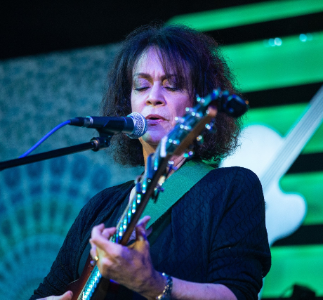 In The Round with Helene Cronin & friends at The Bluebird Cafe – Nashville, TN