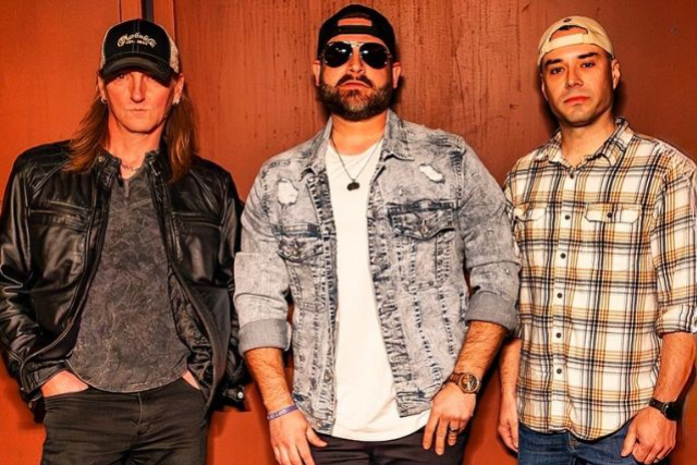 The Matt Martin Trio at Carol’s Pub – Chicago, IL