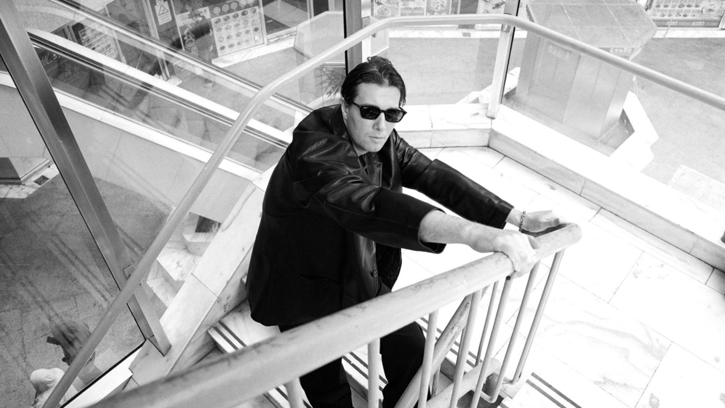 VSSL Live at Pacific Electric – Los Angeles, CA