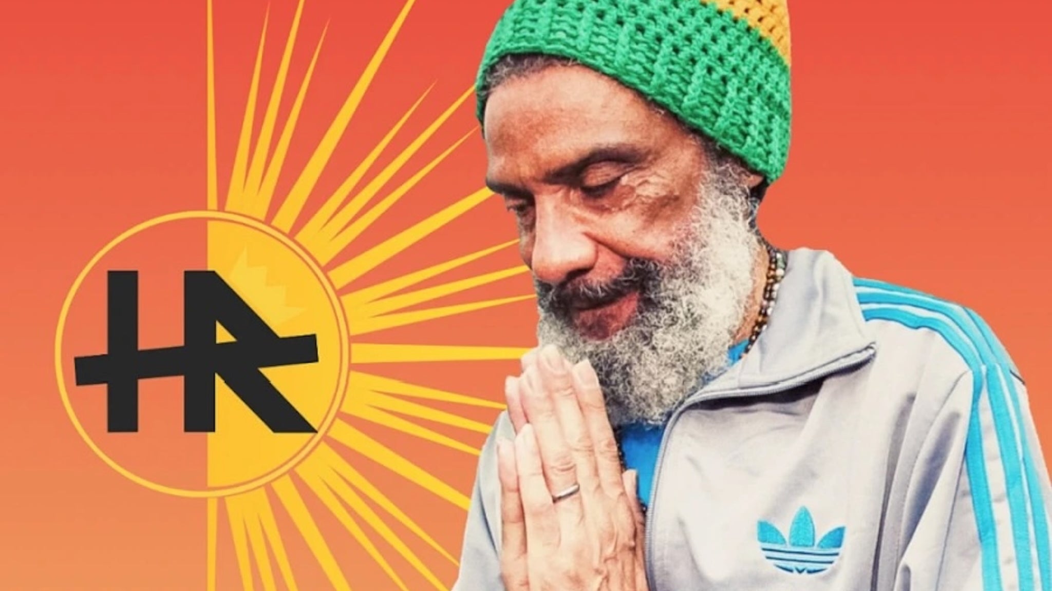 H.R. of Bad Brains & The Human Rights Movement at Reverb – Reading, PA