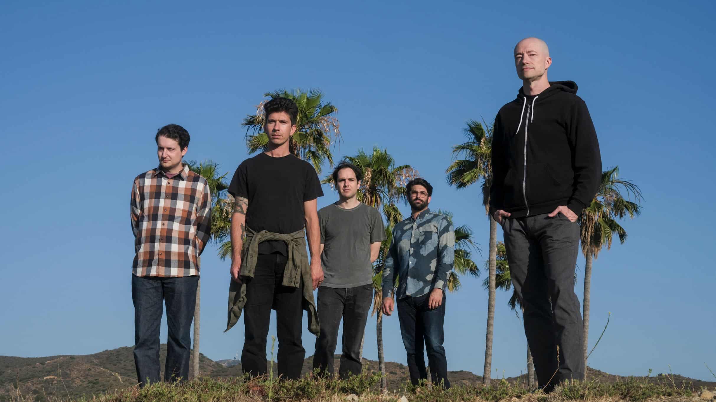 Touché Amoré: Stage Four 10 Year Anniversary at Brooklyn Bowl Philadelphia – Philadelphia, PA