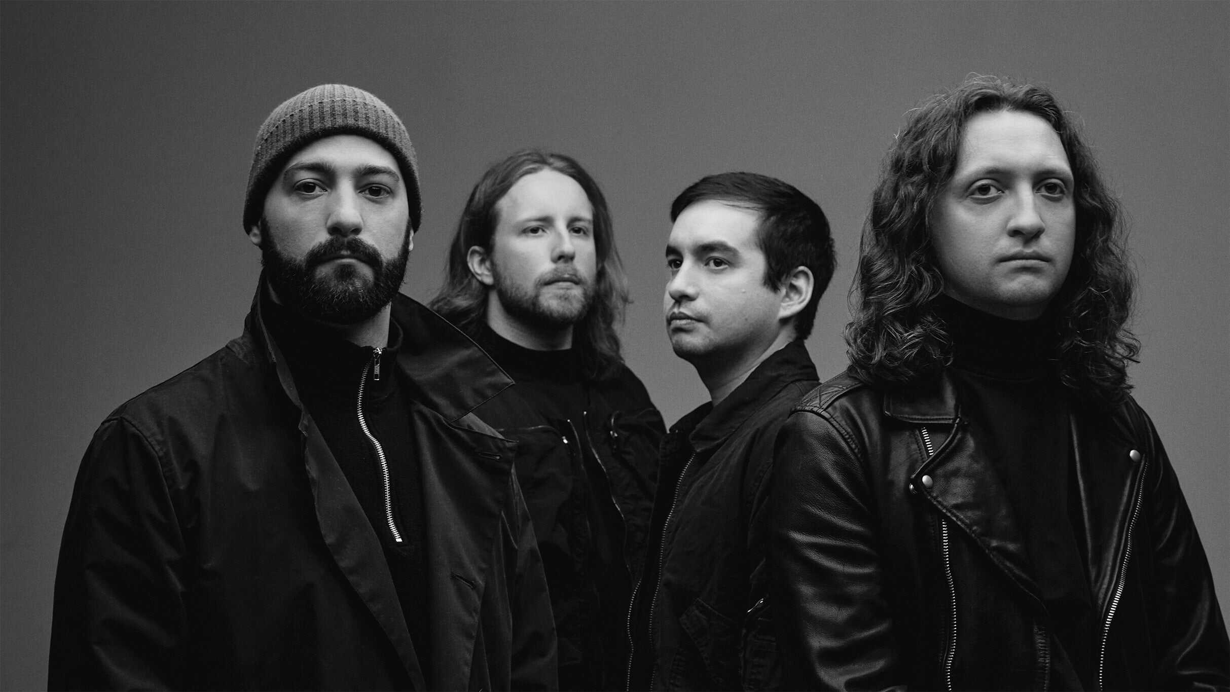 ERRA & Currents: The Silence Follows Tour 2026 at House of Blues Dallas – Dallas, TX