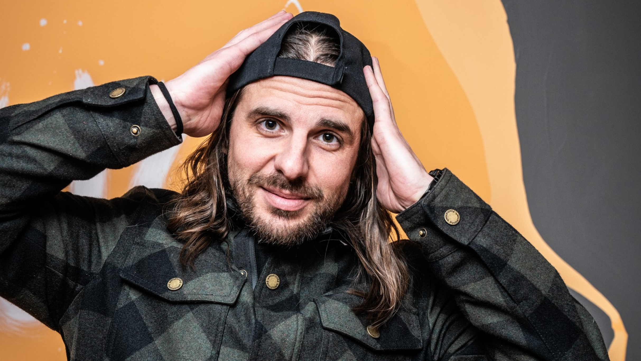 Craig Conant at Comedy Works Downtown – Denver, CO