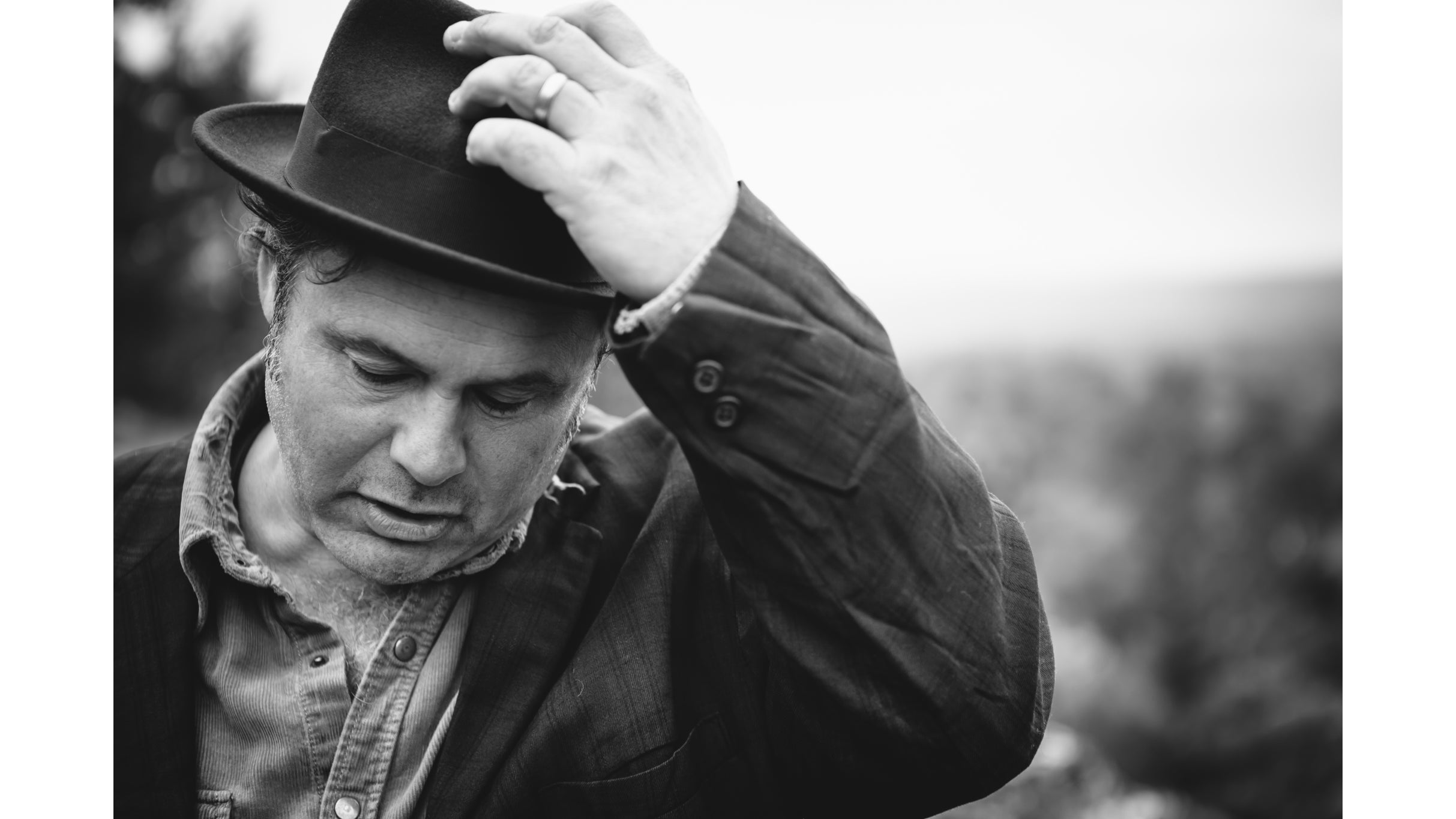 Martin Sexton at Charleston Pour House – Charleston, SC