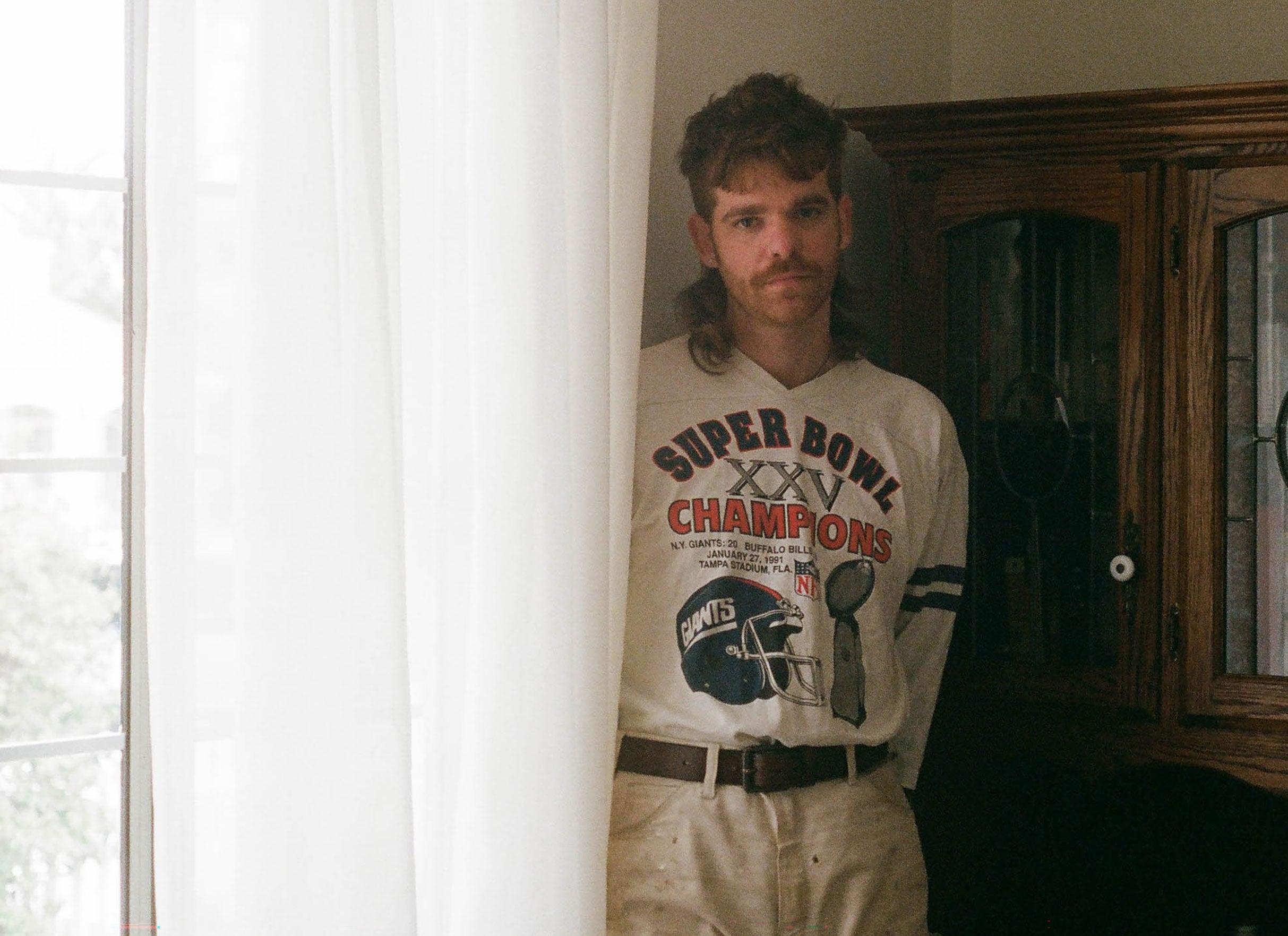 Field Medic at Brighton Music Hall – MA – Allston, MA