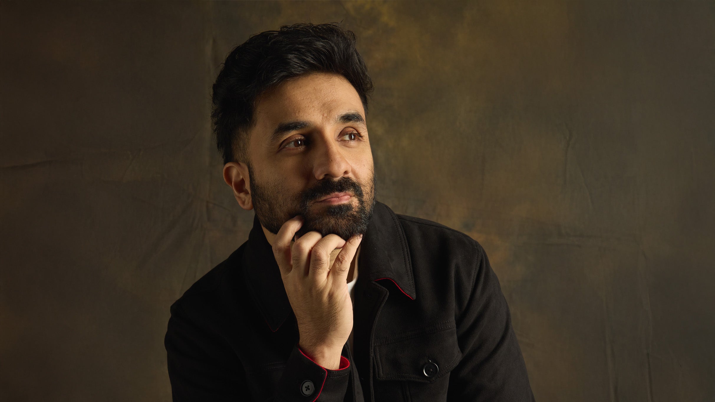 Vir Das at Michigan Theater – Ann Arbor – Ann Arbor, MI